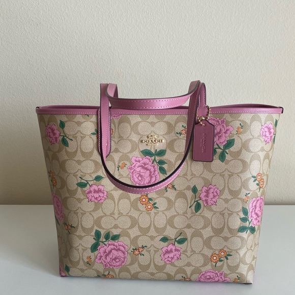 Coach purse and wallet set - Picture 6 of 8